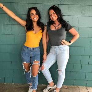 Meet your Posher, Colleen